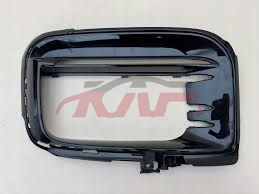 For Porsche1871cayenne 9y0 18-22&nbsp;side Grille Cover&nbsp;l:9y0807795  R:9y0807796, Porsche Auto Lamps, Cayenne Car Spare Parts-L:9Y0807795  R:9Y0807796