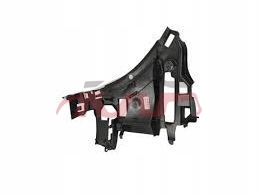 For Porsche1871cayenne 9y0 18-22&nbsp;bumper Bracket Kit&nbsp;l:9y0807177   R:9y0807178, Cayenne Auto Part, Porsche Car Lamps-L:9Y0807177   R:9Y0807178