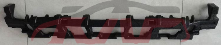 For Porsche1871cayenne 9y0 18-22&nbsp;front Buffer Foam&nbsp;9y0807550f, Porsche Front Bumper Foam, Cayenne Car Accessories Catalog-9Y0807550F