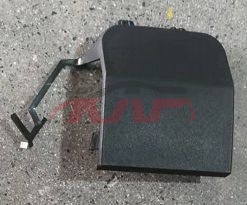 For Porsche1871cayenne 9y0 18-22&nbsp;rear Trailer Cover, Modified&nbsp;l:9y3807499   R:9y3807500, Porsche , Cayenne Car Parts-L:9Y3807499   R:9Y3807500