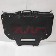 For Porsche1871cayenne 9y0 18-22&nbsp;engine Lower Guard&nbsp;pab825236, Porsche Auto Trunk Plate, Cayenne List Of Car Parts-PAB825236