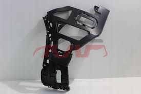 For Porsche1871cayenne 9y0 18-22&nbsp;rear Bumper Bracket&nbsp;l:9y0807377   R:9y0807378, Cayenne Car Accessorie, Porsche Rear Bumper Holder-L:9Y0807377   R:9Y0807378