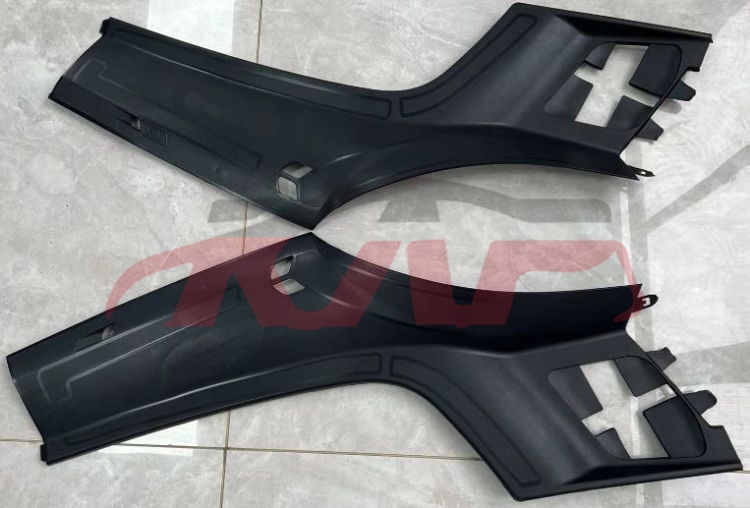 For Porsche1871cayenne 9y0 18-22&nbsp;inner Fender Cover&nbsp;l:9y0806441a   R:9y0806442a, Porsche Car Lamps, Cayenne Accessories Price-L:9Y0806441A   R:9Y0806442A