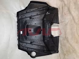 For Porsche1871cayenne 9y0 18-22&nbsp;engine Upper Cover Plate&nbsp;4m4133849q, Cayenne Automotive Parts, Porsche Steel Bright Bar-4M4133849Q