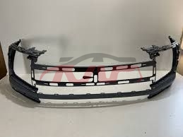 For Porsche4240macan 2022&nbsp;front Bumper&nbsp;95b827530, Porsche Front Bumper Cover Fascia, Macan List Of Auto Parts-95B827530