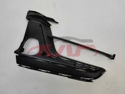 For Porsche4240macan 2022&nbsp;front Bumper Grille&nbsp;l:95b807819f   R:95b807820f, Porsche Auto Lamp, Macan Auto Accessorie-L:95B807819F   R:95B807820F