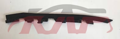 For Porsche4240macan 2022&nbsp;front Bumper Bracket&nbsp;l:95b807165a   R:95b807166a, Porsche Bumper Support, Macan Auto Accessorie-L:95B807165A   R:95B807166A