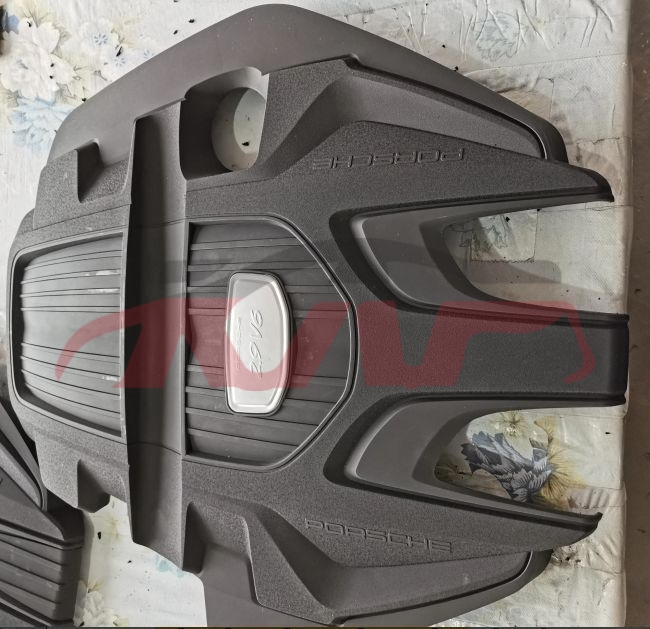 For Porsche2387panamera  Turbo 20&nbsp;engine Cover&nbsp;971103925r, Porsche Auto Part, Panamera Automotive Parts-971103925R