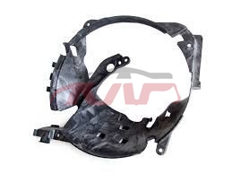 For Porsche2435section 17&nbsp;air Conduit&nbsp;l:9p1121333   R:9p1121334, 718 List Of Auto Parts, Porsche Auto Part-L:9P1121333   R:9P1121334