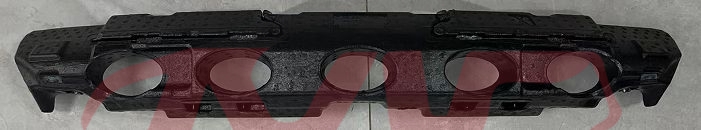 For Porsche2435section 17&nbsp;front Buffer Foam&nbsp;982807231, Porsche Cushion Foam, 718 Parts For Cars-982807231