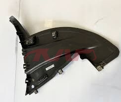 For Porsche2059macan 18&nbsp;fog Lamp Cover&nbsp;l:95b825101g   R:95b825102g, Macan Auto Parts Price, Porsche Car Lamps-L:95B825101G   R:95B825102G