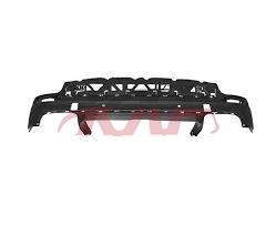 For Porsche1871cayenne 9y0 18-22&nbsp;rear Bumper, Middle&nbsp;9y0807543a, Cayenne List Of Car Parts, Porsche Car Rear Guard-9Y0807543A