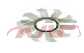 For Isuzu 4106700p 2022&nbsp;fan Blade&nbsp;8-98162703-0, 700p Car Accessorie Catalog, Isuzu  Electric Fan Car-8-98162703-0