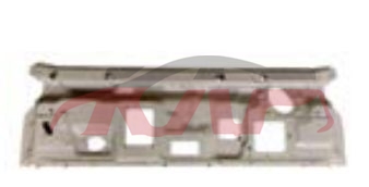 For Isuzu 4106700p 2022&nbsp;front Bumper Inner Panel&nbsp;, 700p Parts, Isuzu   Automotive Accessories-