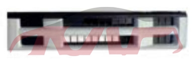 For Isuzu 3733other&nbsp;grille&nbsp;, Isuzu  Grille, Forward Auto Part-