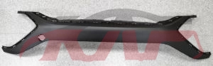 For V.w. 36912021-2024&nbsp;middle Section Of Front Bumper&nbsp;2gj807221b041, Taos Parts, V.w.   Automotive Parts-2GJ807221B041