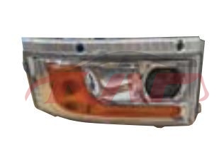 For Isuzu 3733other&nbsp;front Corner Lamp&nbsp;, Forward List Of Auto Parts, Isuzu  Auto Lamp-
