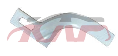 For Isuzu 3733other&nbsp;wheel Eyebrow&nbsp;, Forward Car Parts Store, Isuzu  Auto Part-