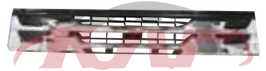 For Isuzu 3733other&nbsp;grille&nbsp;, Isuzu  Grills Guard, Forward Auto Parts Prices-