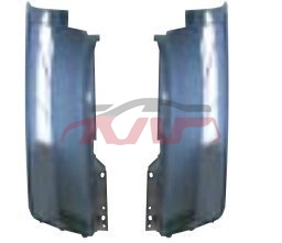 For Isuzu 3733other&nbsp;corner Bumper Plane&nbsp;, Forward Car Parts Store, Isuzu  Auto Part-