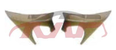 For Isuzu 3733other&nbsp;bumper Guard&nbsp;, Forward Car Pardiscountce, Isuzu  Auto Part-