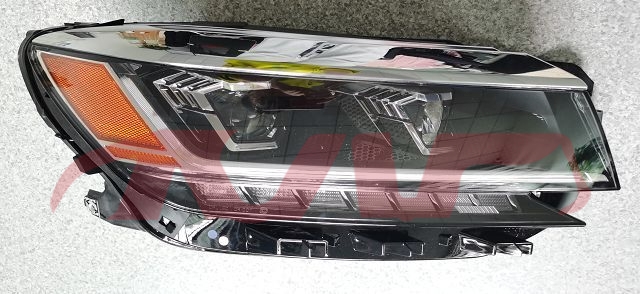 For V.w. 4244passat  2020  Usa&nbsp;head Lamp&nbsp;l:561941035b   R:561941036b, V.w.  Car Light, Passat Automotive Parts Headquarters Price-L:561941035B   R:561941036B