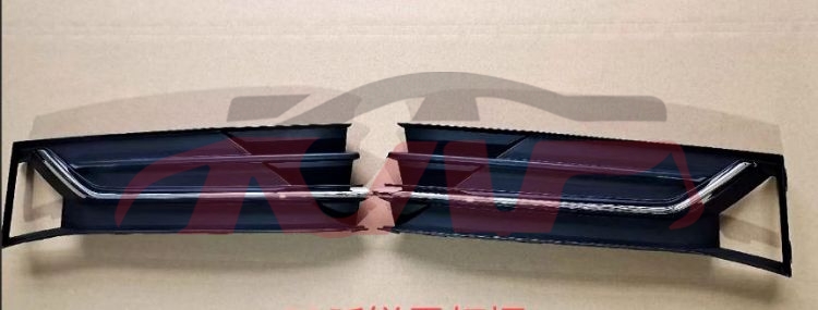 For Skoda 22872020-2022 Papid&nbsp;fog Lamp Cover&nbsp;, Skoda  Auto Parts Rear Fog Light Cover, Rapid Parts-