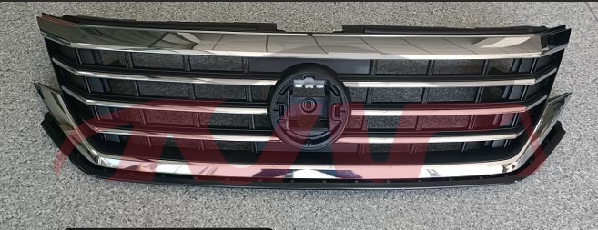 For V.w. 4244passat  2020  Usa&nbsp;grille&nbsp;561 853 651 Bd, V.w.  Car Chrome Front Grille, Passat Car Accessories-561 853 651 BD