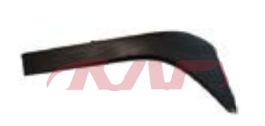 For Isuzu 42452025 Fvr&nbsp;car Tires Eyebrow&nbsp;8980382891  8980382881, Fvr Automotive Parts, Isuzu  Auto Part-8980382891  8980382881