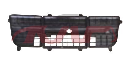 For Isuzu 4246giga&nbsp;grille&nbsp;, Isuzu  Front Bumper Upper Grille Assembly, Giga Auto Parts-