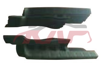 For Isuzu 4246giga&nbsp;automobile Foot Board&nbsp;, Isuzu  Auto Part, Giga Car Spare Parts-