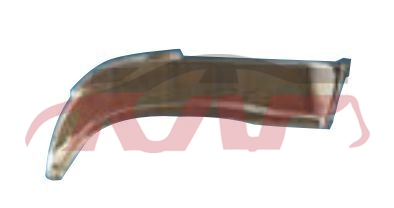 For Isuzu 4246giga&nbsp;wheel Eyebrow&nbsp;, Giga List Of Auto Parts, Isuzu  Auto Part-