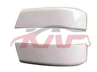 For Isuzu 4246giga&nbsp;bumper  Cover  Plate&nbsp;, Isuzu   Automotive Parts, Giga Car Accessories-