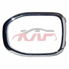 For V.w. 25452018-2020 T-cross&nbsp;tail Throat, Chrome&nbsp;l:2gm853101 2zz   R:2gm853102 2zz, V.w.  Car Parts, T-cross Accessories Price-L:2GM853101 2ZZ   R:2GM853102 2ZZ