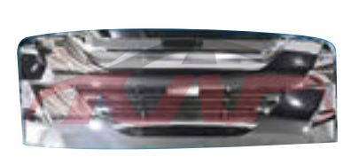 For Isuzu 4246giga&nbsp;grille&nbsp;, Isuzu  Grille Assembly, Giga Car Parts-