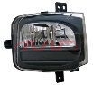 For V.w. 25452018-2020 T-cross&nbsp;fog Lamp, Low Type&nbsp;22g 941 661/662, T-cross Auto Parts, V.w.   Auto Car Lighting System Lamp Fog-22G 941 661/662