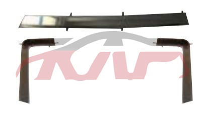 For Isuzu 4246giga&nbsp;front Bumper Inner Panel&nbsp;, Isuzu  Car Parts, Giga Automotive Parts-