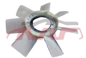 For Isuzu 42452025 Fvr&nbsp;fan Blade&nbsp;898073467-1, Isuzu  Auto Fan, Fvr Car Pardiscountce-898073467-1