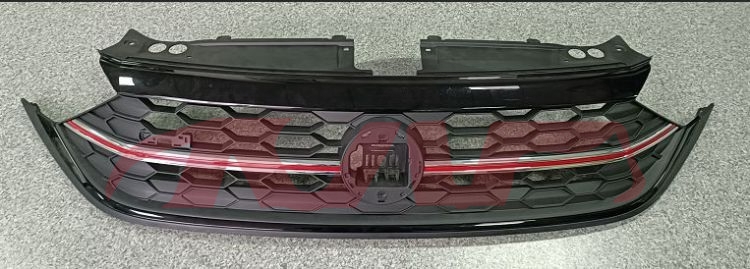 For V.w. 31972022-2023 Jetta Gli&nbsp;grille, Usa&nbsp;17g 853 653s, V.w.  Grille Guard, Jetta Automotive Accessories-17G 853 653S