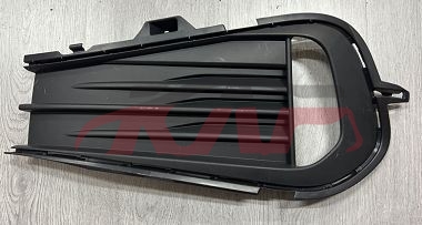 For V.w. 27902022-2023 Jetta&nbsp;fog Lamp Cover, With Hole&nbsp;17a 853 666f/665f 17a 853 666q/665q, V.w.  Car Fog Lamp Frame, Jetta Auto Parts-17A 853 666F/665F 17A 853 666Q/665Q