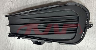 For V.w. 27902022-2023 Jetta&nbsp;fog Lamp Cover, W/o Hole&nbsp;, Jetta Parts, V.w.  Auto Parts Rear Fog Light Cover-