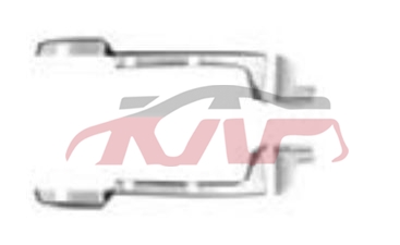 For Isuzu 4246giga&nbsp;bumper Corner&nbsp;, Isuzu   Automotive Accessories, Giga Car Spare Parts-