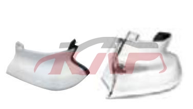 For Isuzu 4246giga&nbsp;side Bumper Se  Without Painting&nbsp;, Isuzu  Auto Parts, Giga Parts-