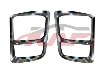 For Isuzu 4246giga&nbsp;headlight Frame&nbsp;, Giga Auto Parts, Isuzu  Auto Part-