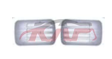 For Isuzu 4246giga&nbsp;cover Side Door Lampset)p&nbsp;, Isuzu  Auto Lamps, Giga Car Accessorie-