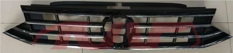 For V.w. 31602020 Magotan B9&nbsp;grille, Low Type&nbsp;3gd 853 653b, Magotan Automotive Parts, V.w.  Grills Assembly-3GD 853 653B