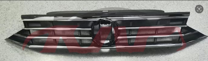 For V.w. 31602020 Magotan B9&nbsp;grille, Low Type&nbsp;3g0 853 651bl, V.w.  Grille Guard, Magotan Car Parts? Price-3G0 853 651BL