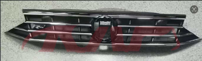 For V.w. 31602020 Magotan B9&nbsp;grille, High Type&nbsp;3g0 853 651dj Bkz, Magotan Advance Auto Parts, V.w.  Grilles-3G0 853 651DJ BKZ