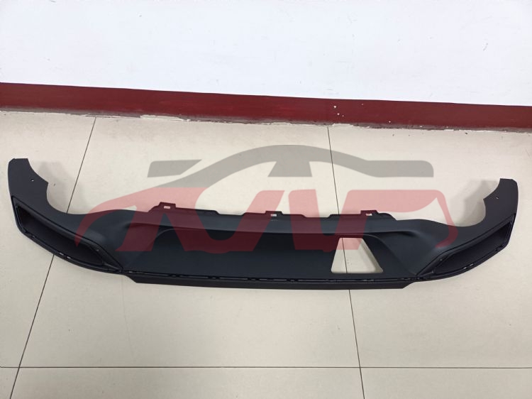 For V.w. 31602020 Magotan B9&nbsp;rear Bumper Guide, High Type&nbsp;3gd807568a, Magotan Auto Parts Manufacturer, V.w.  Chrome Trunk Bright Wisp-3GD807568A