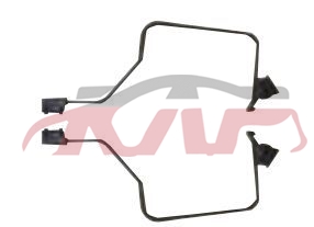 For Isuzu 2708600p/npr71 2004-2006&nbsp;mirror  Arm&nbsp;8-97856-939-3 L 8-97856-938-3 R, Isuzu  Auto Lamp, 100p/600p Accessories-8-97856-939-3 L 8-97856-938-3 R